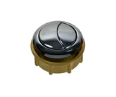 Dual Flush Style Toilet Flusher for TOTO Aquia